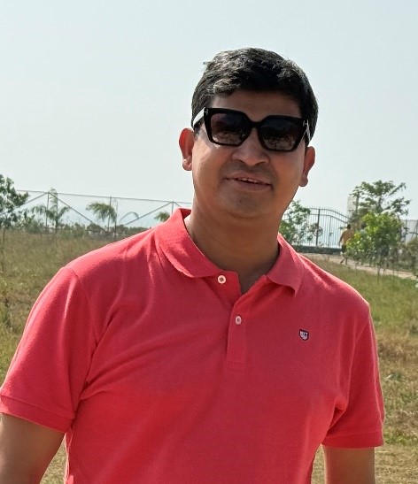 Muhammad Abul Kalam Azad, 2nd Edition Of Plant Science And Molecular Biology World Conference, Paris, France